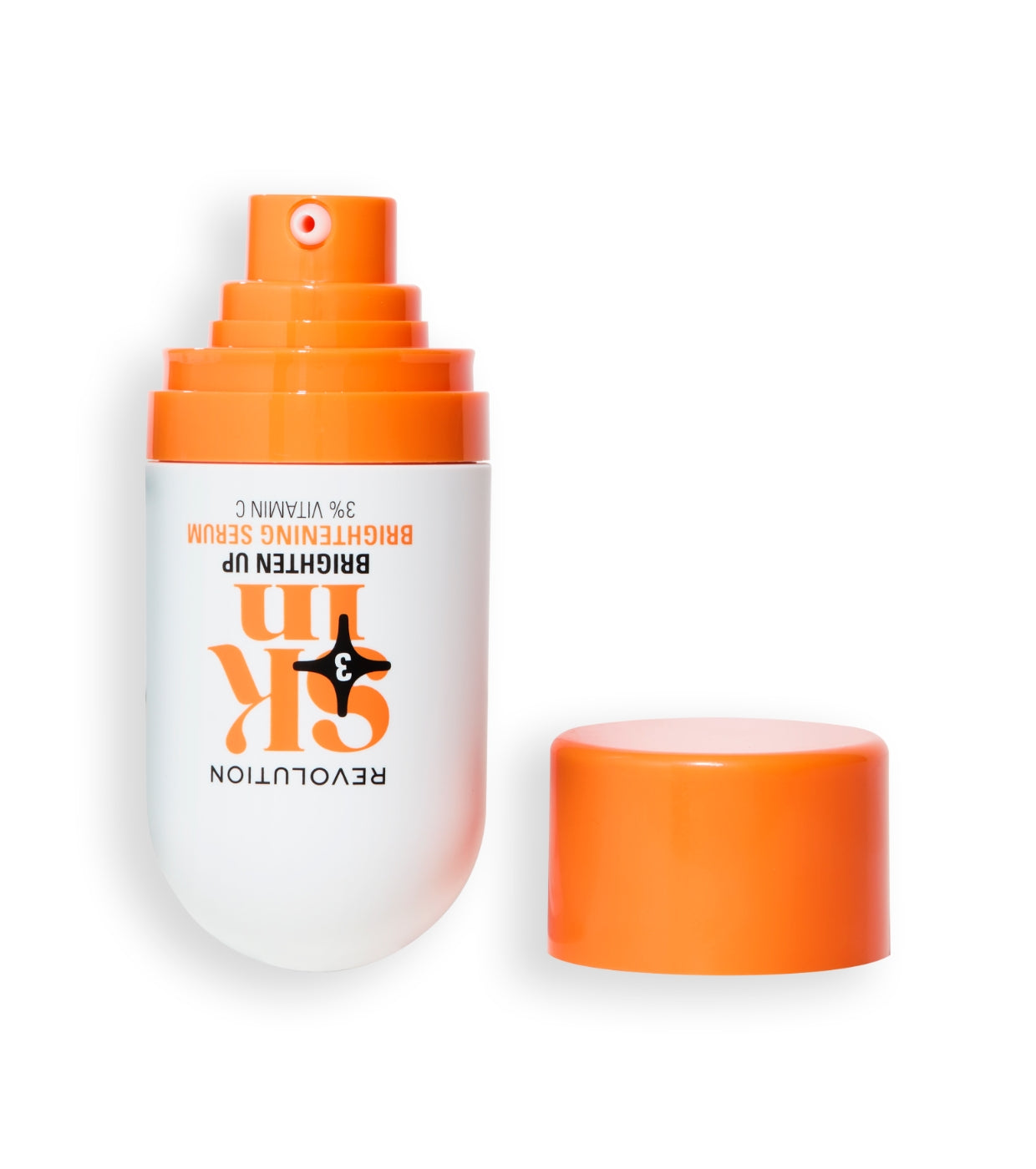 Revolution Skin - *Be Bright* - Siero viso illuminante Brighten Up