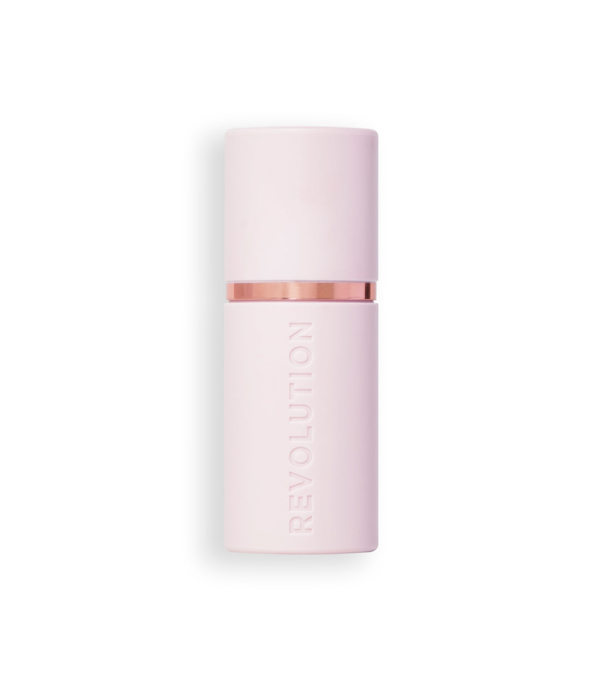 Revolution - Bronzer Stick Skin Silk - Fair Sand