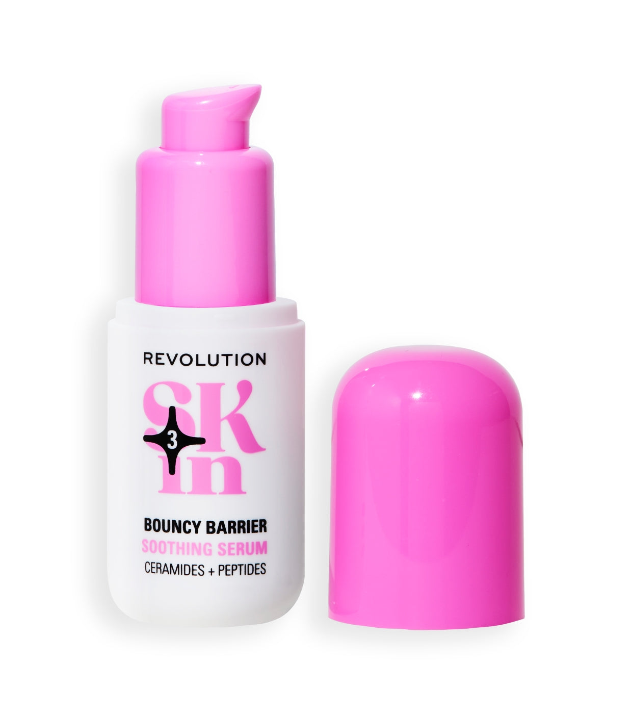 Revolution Skin - *Go Gentle* - Sérum facial suavizante Bouncy Barrier