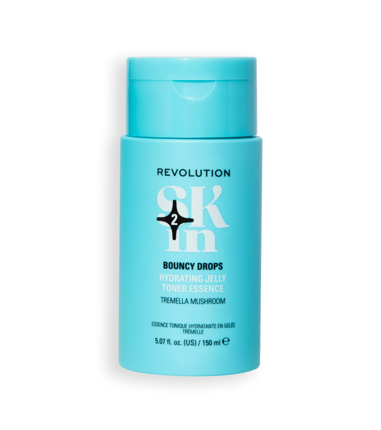 Revolution Skincare - Happy Hydrate - Tónico Facial Bouncy Drops