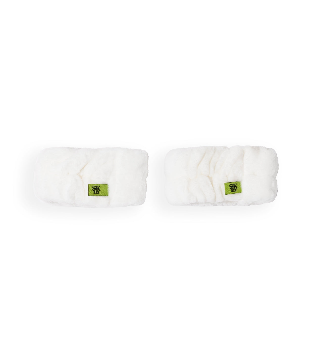 Revolution Skin - Muñequeras de microfibra Anti-Drop