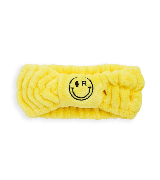 Revolution Skin - *S.W.Smiley* - Diadema para pelo Cloud Wrap Fluffy