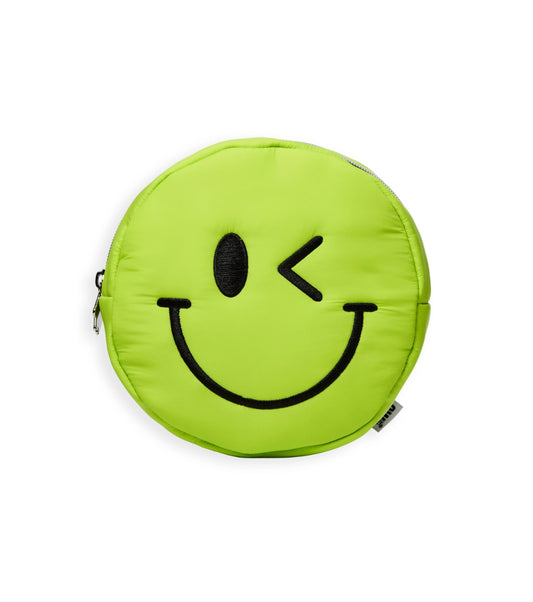 Revolution Skin - *S.W.Smiley* - Neceser de maquillaje