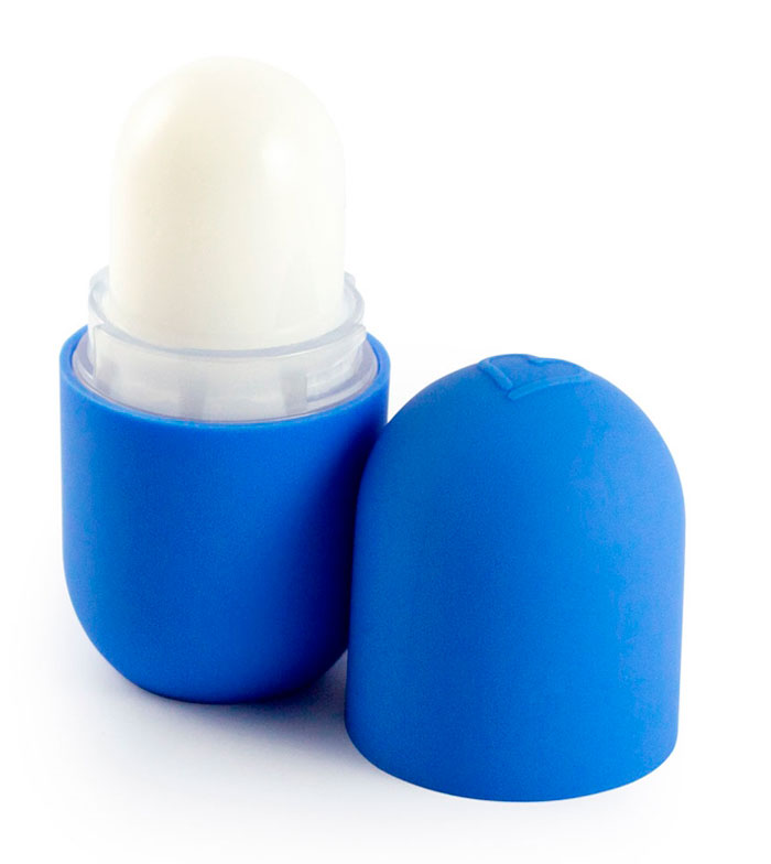 I Heart Makeup - Bálsamo labial I heart My Lips - Blueberry Crush