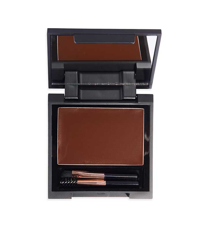 Revolution - Sapone per sopracciglia Glossy Brow - Medium