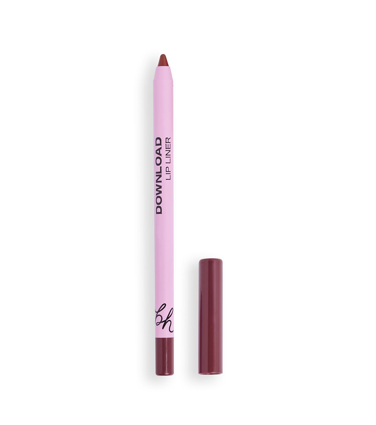 BH Cosmetics - Lápis de Contorno de Lábios Download - Divulgação