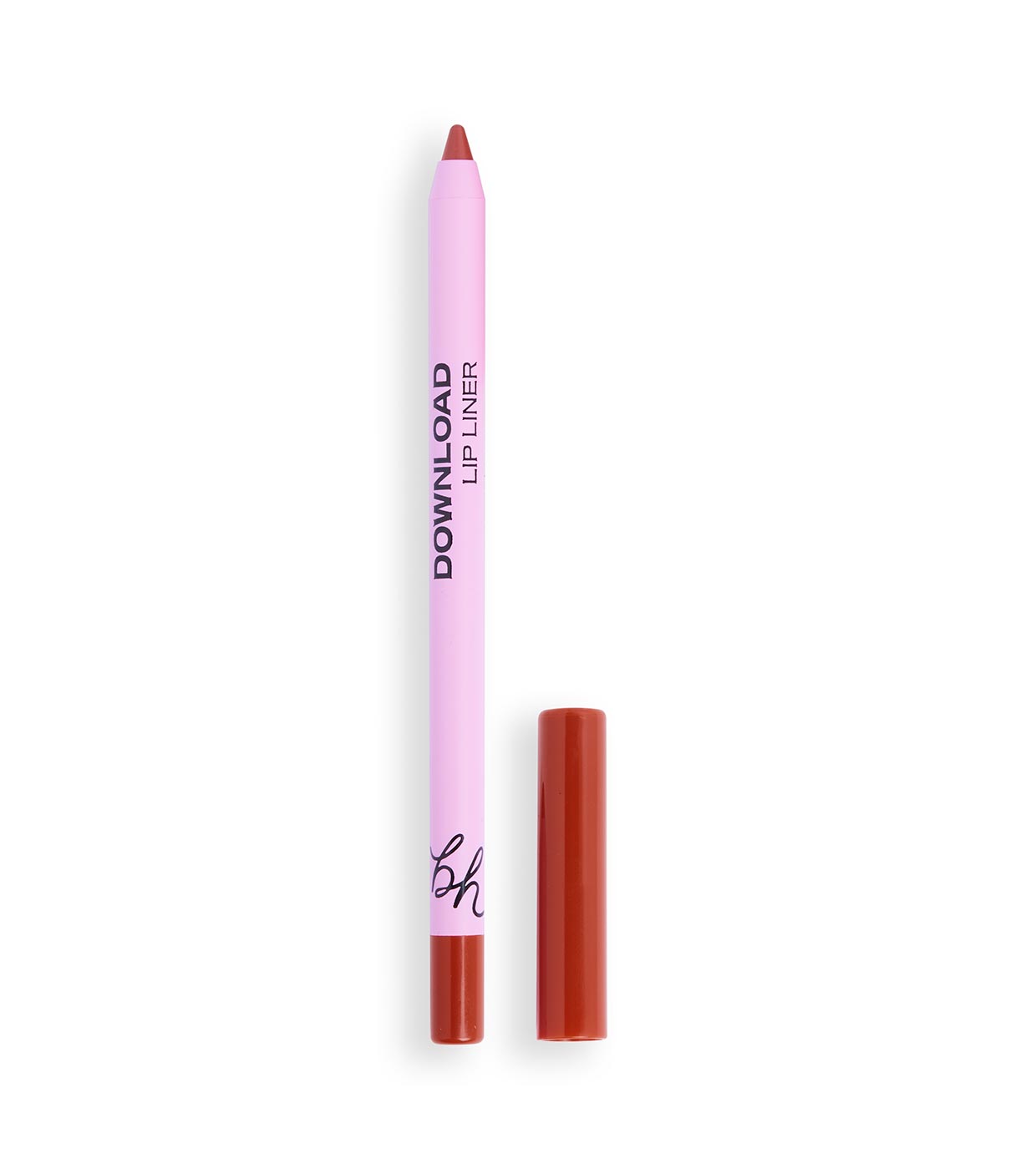 BH Cosmetics - Lápis de Lábios Download Lip Liner - Tales