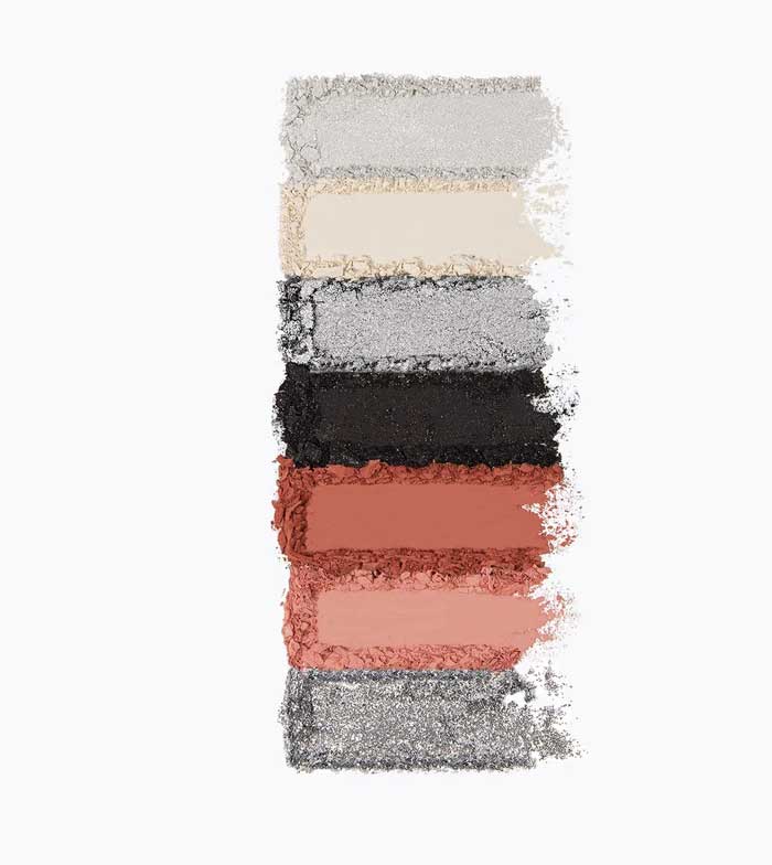 BH Cosmetics - Palette ombretti Diamond for April