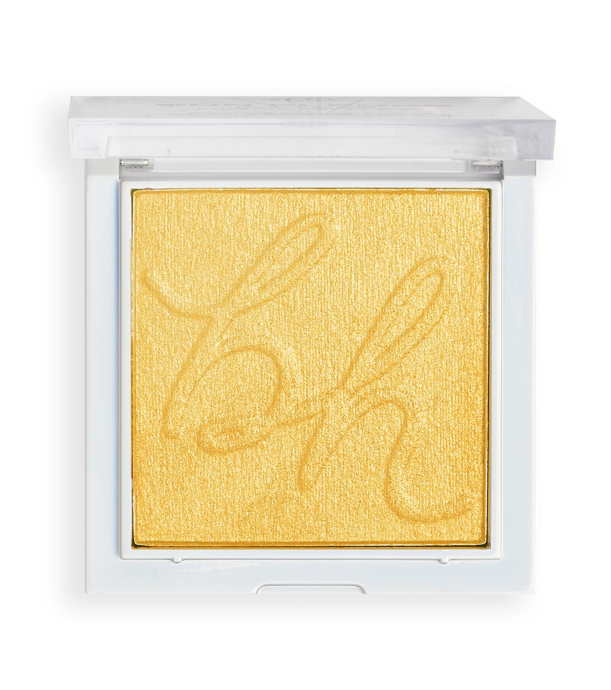 BH Cosmetics - Illuminante in polvere Sun Flecks Highlight - Golden State