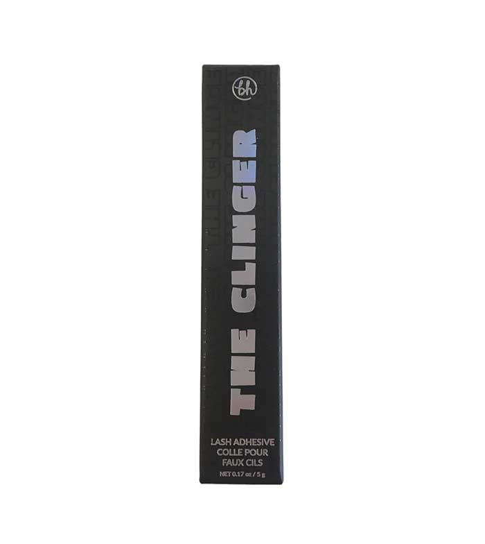 BH Cosmetics - Pegamento para pestañas postizas The Clinger