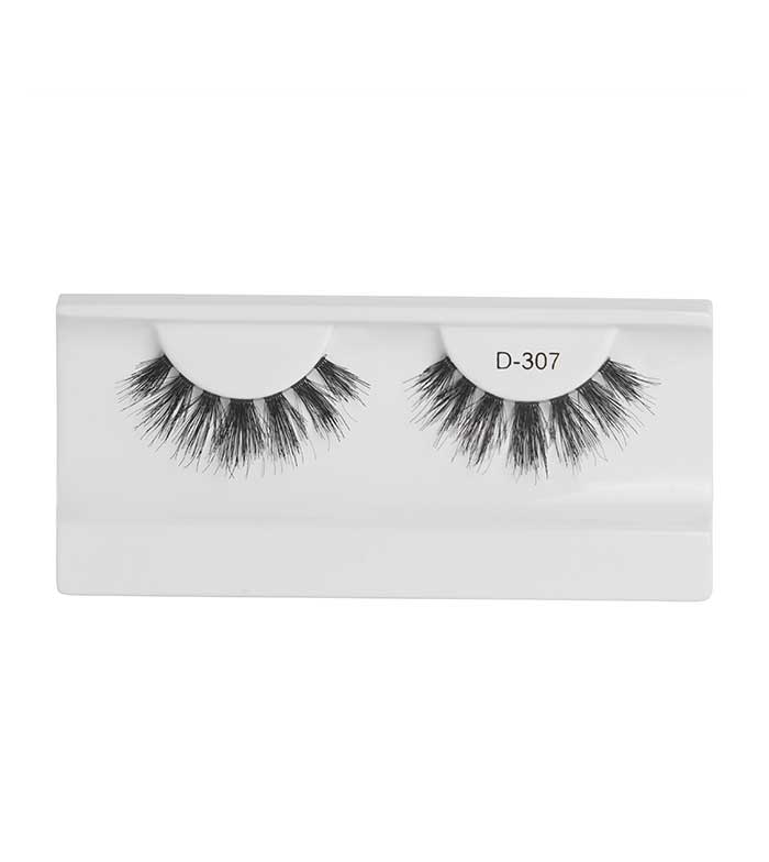 BH Cosmetics - Pestañas postizas Drama Queen - Passion D-307
