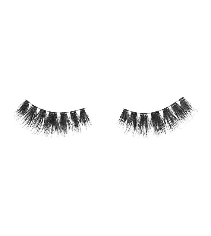 BH Cosmetics - Pestañas postizas Drama Queen - Passion D-307