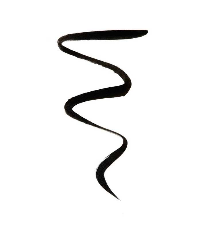BH Cosmetics - Matita sopracciglia Flawless Brow Filler Pen - Ebony