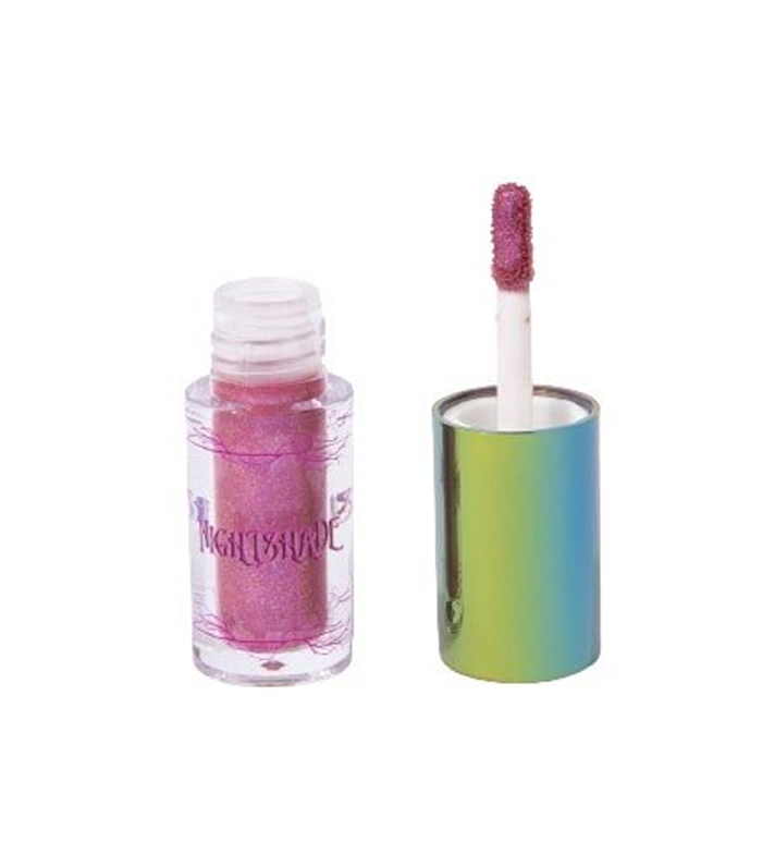 BH Cosmetics - Ombretto Liquido Poison Shock - Nightshade