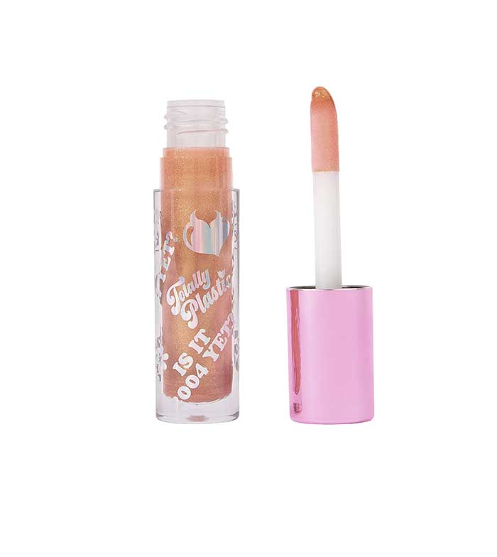 BH Cosmetics - *Totally Plastic* - Lucidalabbra Oral Fixation Iggy Azalea - Is It 2004 Yet?