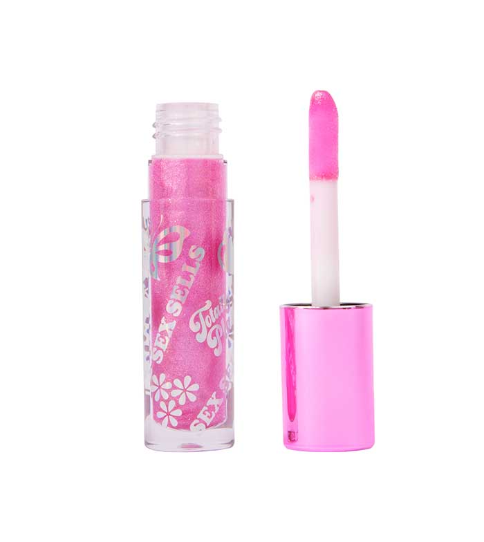 BH Cosmetics - *Totally Plastic* - Lucidalabbra Oral Fixation Iggy Azalea - Sex Sells