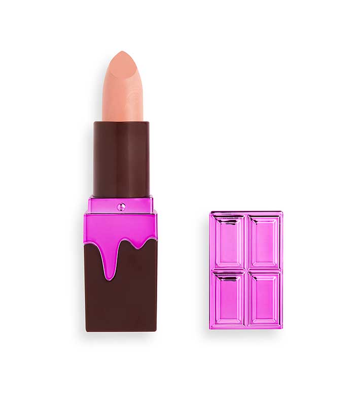 I Heart Revolution - Rossetto Chocolate - Cookie Dough