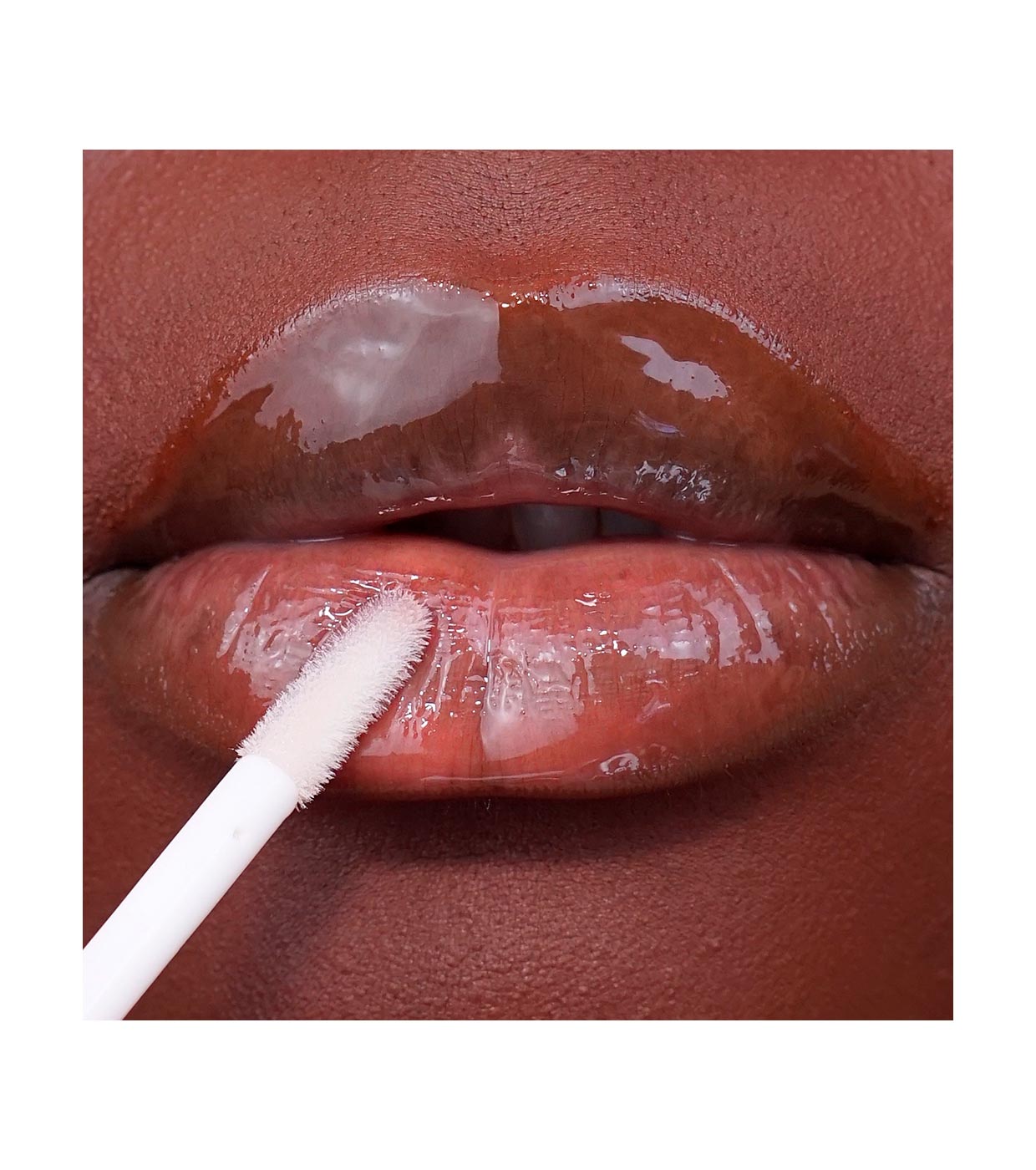 I Heart Revolution - *Butterfly* - Óleo Labial Dream Lip Gloss - Flutter