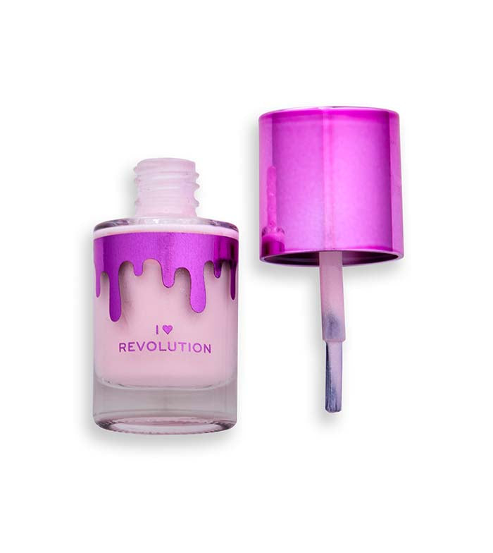I Heart Revolution - Verniz de Unhas Chocolate Scented - Milky