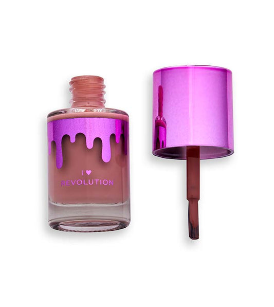 I Heart Revolution - Smalto per Unghie Profumato al Cioccolato - Praline