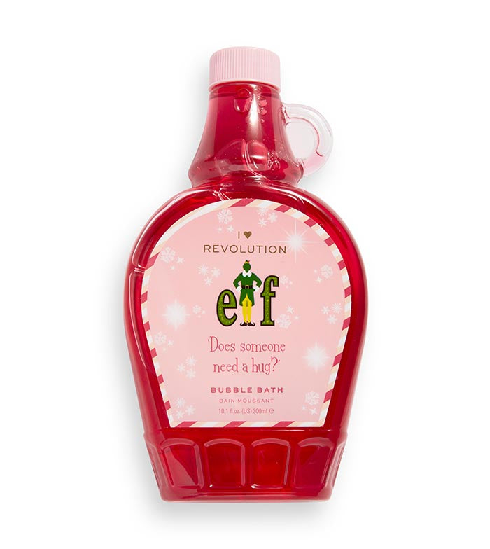 I Heart Revolution - *I Heart Revolution x Elf* - Espuma de Banho