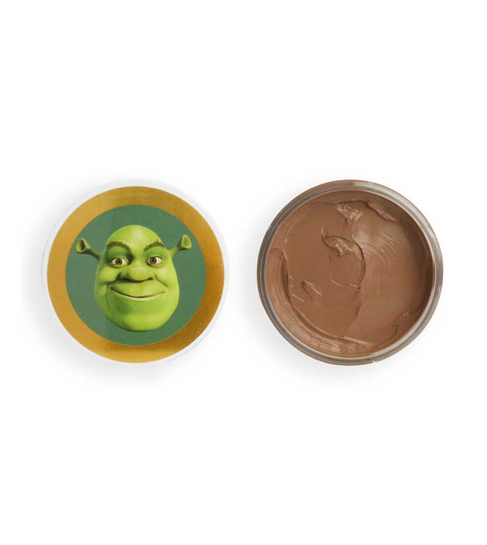 I Heart Revolution - *I Heart Revolution x Shrek* - Maschera viso in argilla Beware of Ogres Swamp