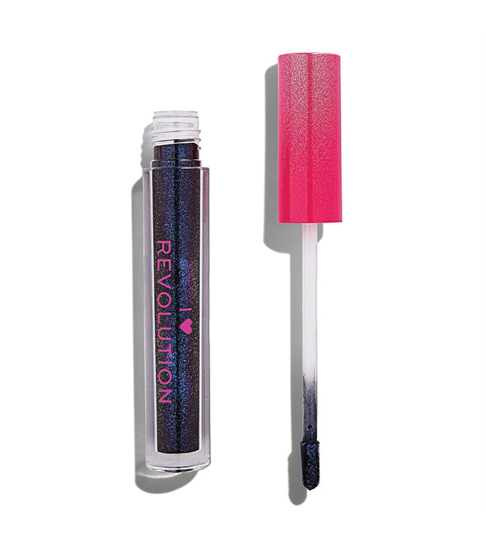 I Heart Revolution - Labial líquido Flare - Cosmo