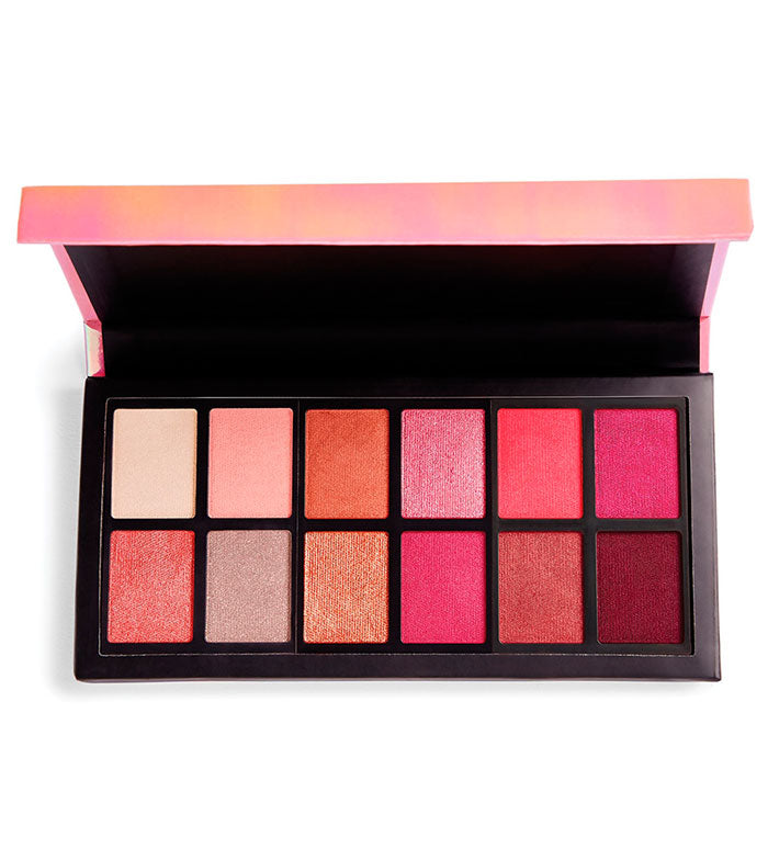 I Heart Revolution - Paleta de Sombras Angel Heart