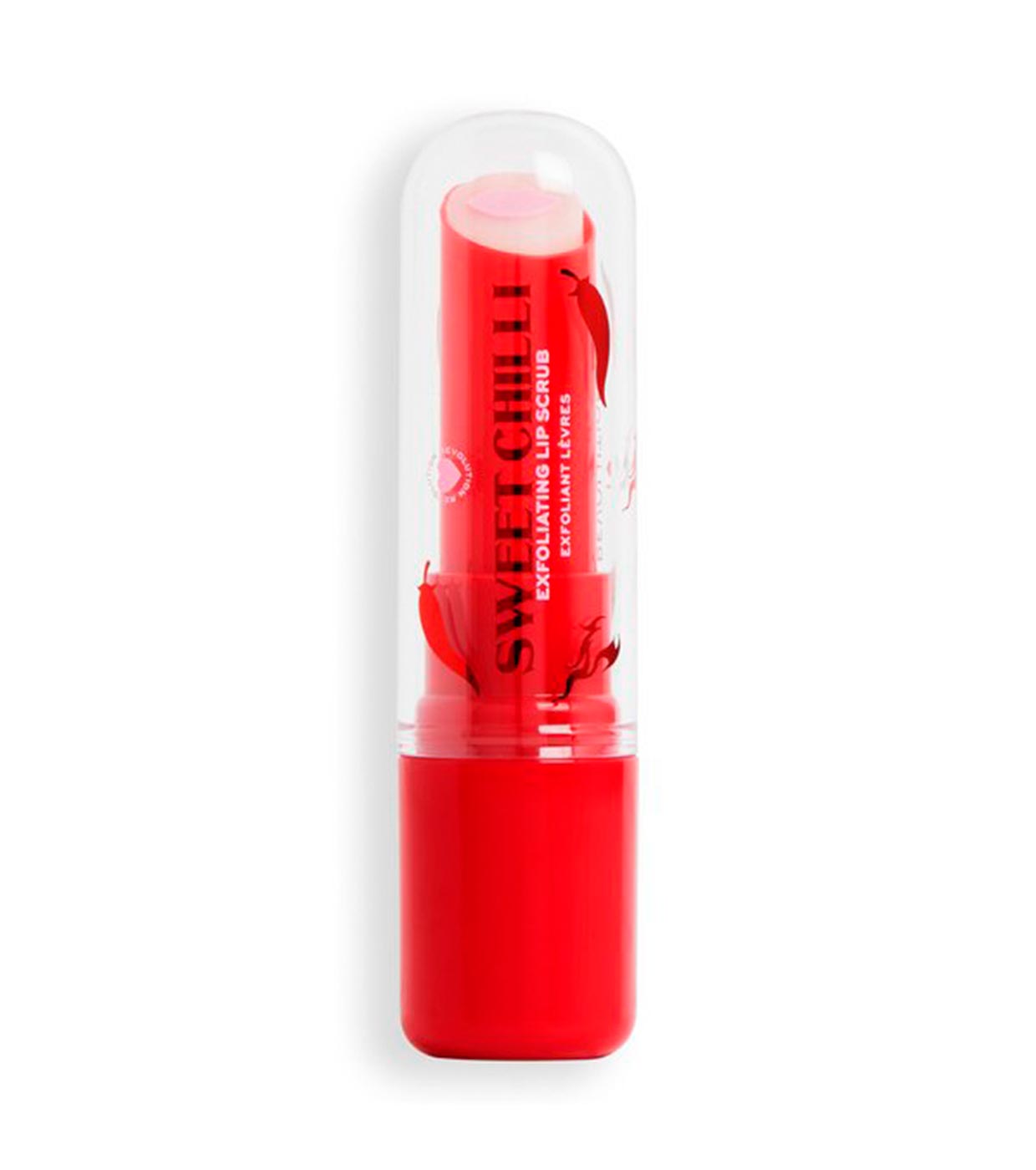 I Heart Revolution - *Sweet Chilli* - Esfoliante labbra