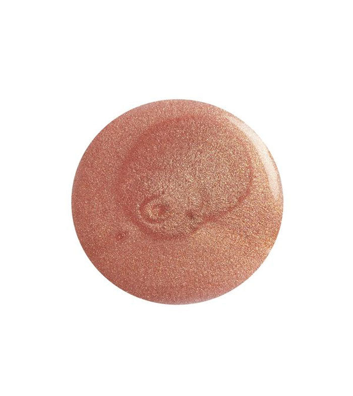 Makeup Obsession - Óleo Corporal Shimmer Glow - Shy Blush