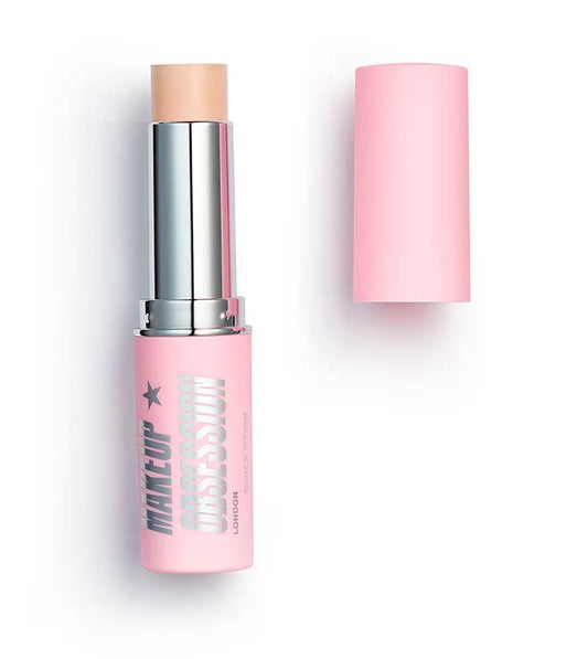 Makeup Obsession - Base de maquillaje en stick Quick Stick - L02