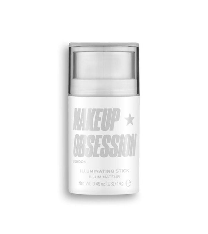 Makeup Obsession - Iluminador en stick Illuminating Face & Body Shimmer - Swag