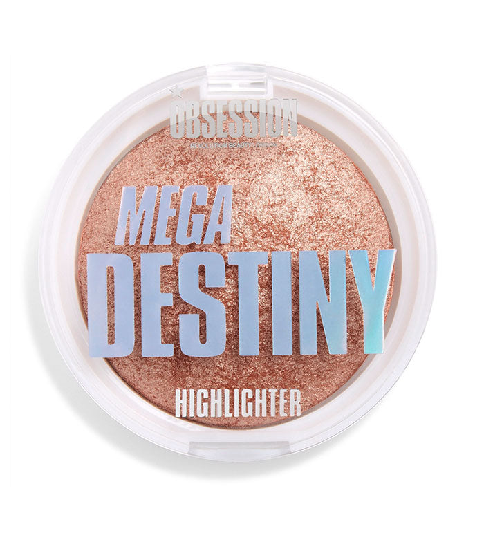 Makeup Obsession - Iluminador - Mega Destiny