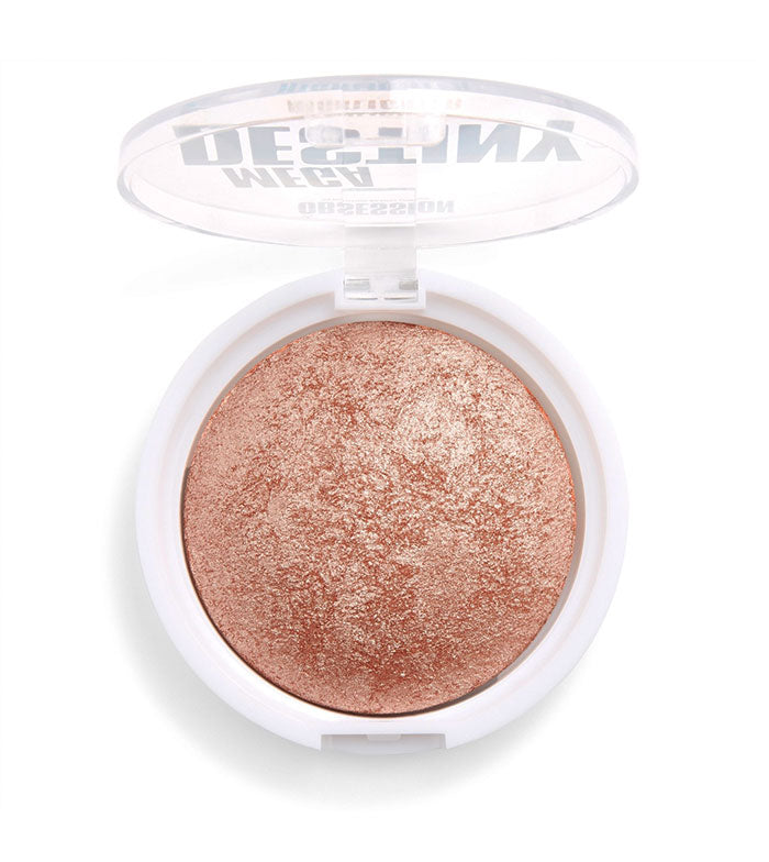Makeup Obsession - Iluminador - Mega Destiny