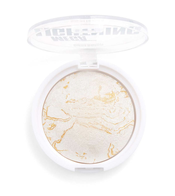 Makeup Obsession - Iluminador - Mega Lightning