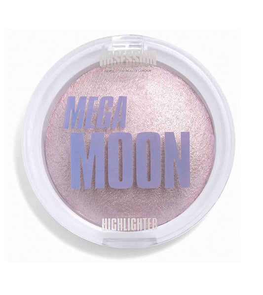 Makeup Obsession - Iluminador - Mega Moon