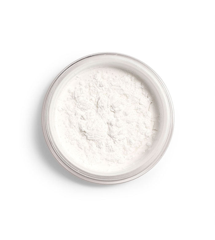 Makeup Obsession - Cipria in polvere libera per il Baking - Transparent