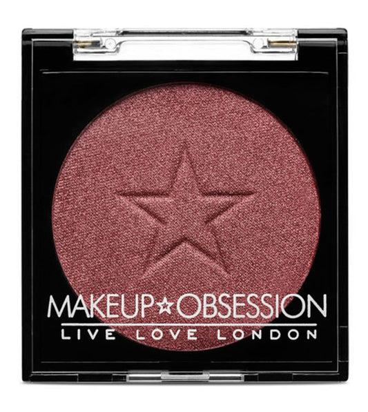 Makeup Obsession - Sombra de ojos - E107: Rare