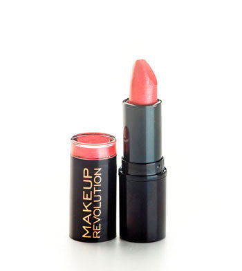 Makeup Revolution - Rossetto Amazing - Dusky