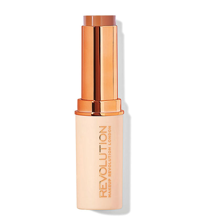 Makeup Revolution - Base em Stick Fast Base - F13