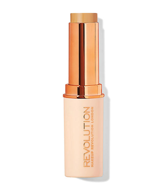 Makeup Revolution - Base de Maquilhagem em Stick Fast Base - F5
