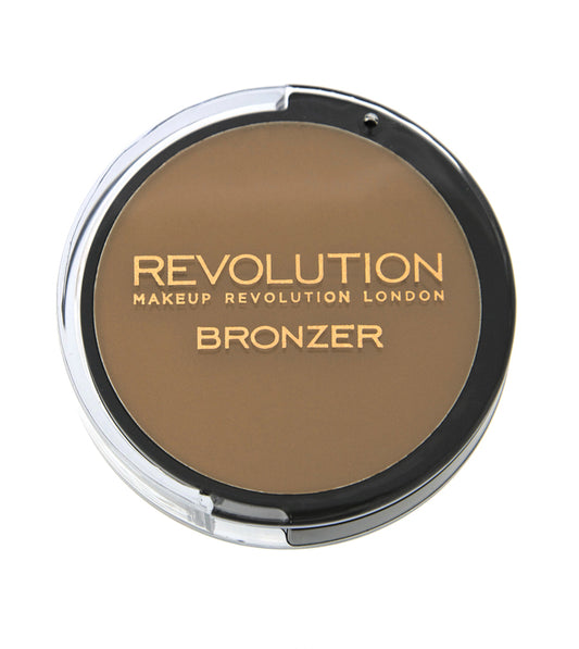 Makeup Revolution - Bronzer Light Shimmer