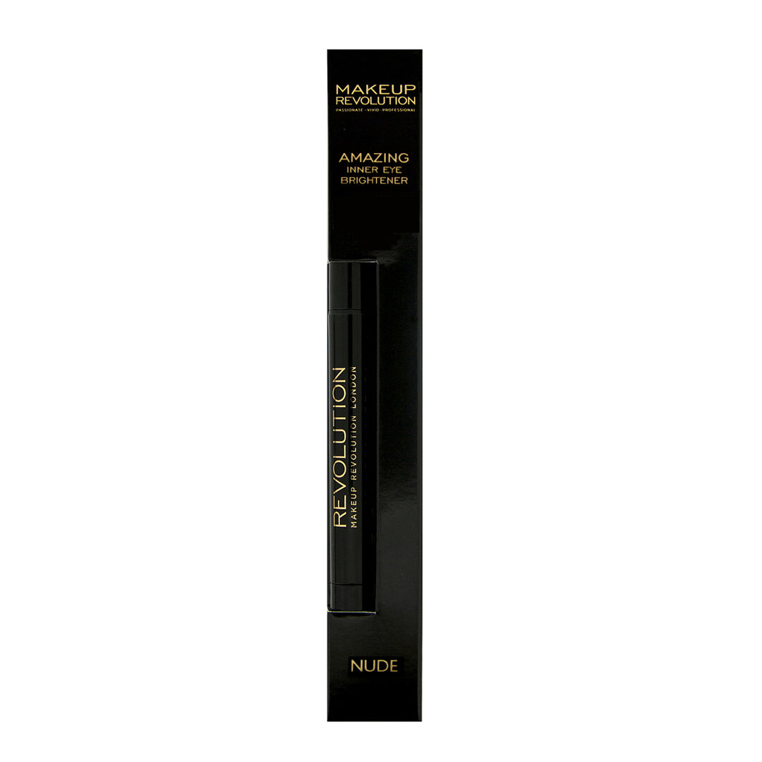 Makeup Revolution - Delineador e Iluminador para a linha d'água