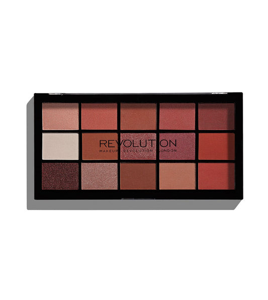Revolution - Palette ombretti Reloaded - Newtrals 2