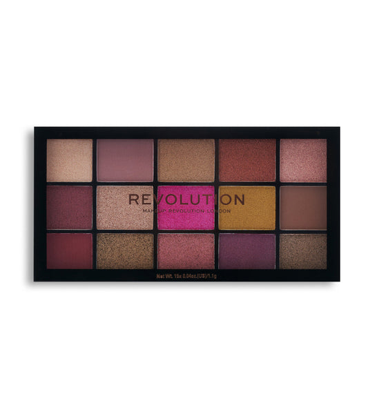 Revolution - Palette ombretti Reloaded - Prestige