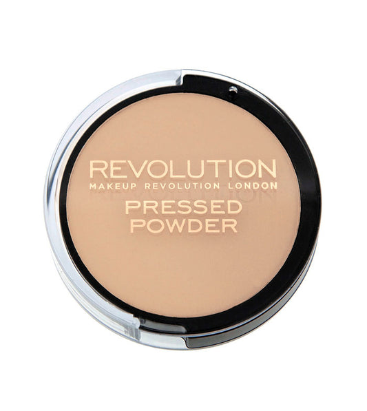 Makeup Revolution - Cipria Compatta - Porcelain Soft Pink