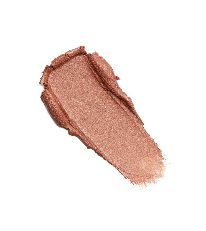 Makeup Revolution - Sombra de ojos en crema Mousse - Amber Bronze
