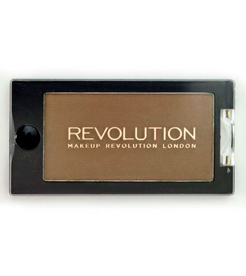 Makeup Revolution - Ombretto - Pure
