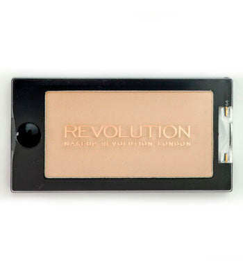 Makeup Revolution - Ombretto - Touch Me