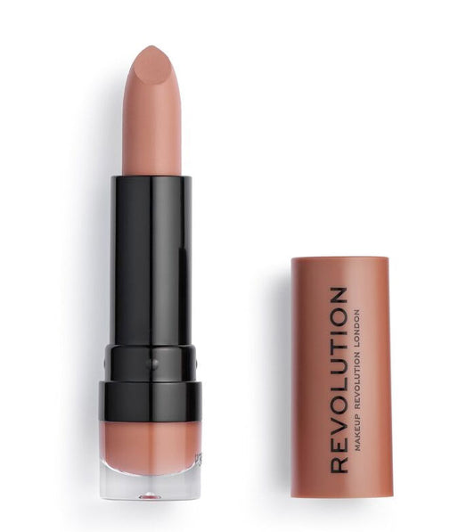 Revolution - Batom Matte - 110 Chauffeur